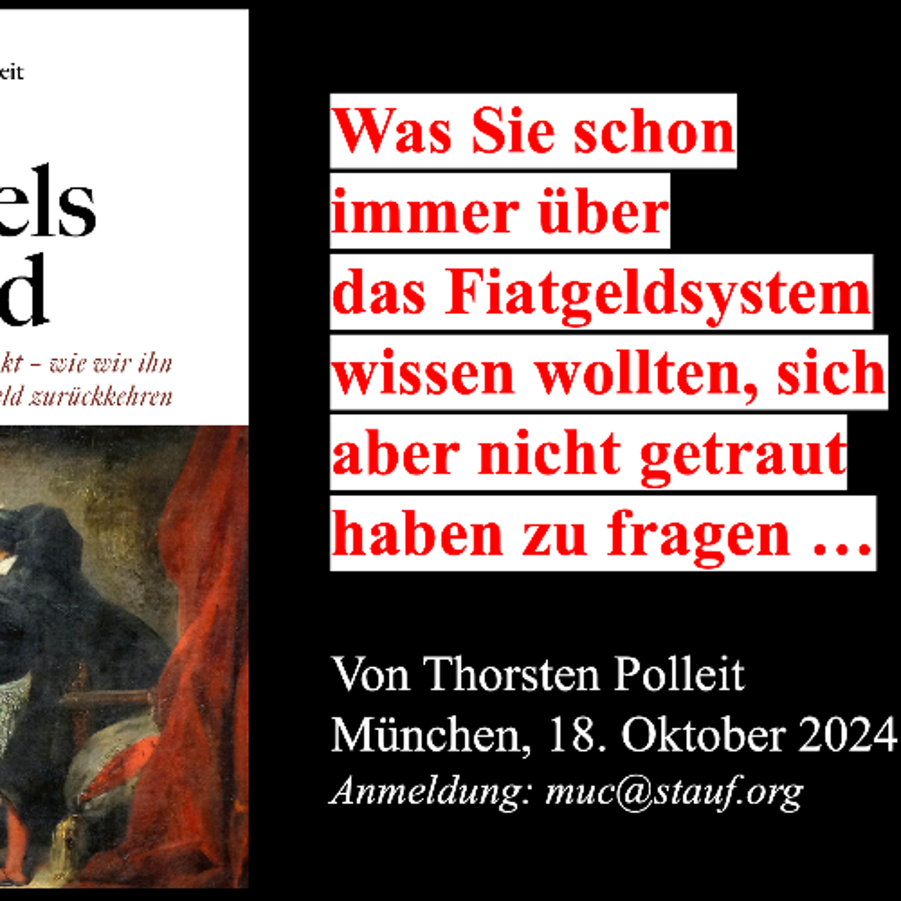 Thorsten Polleit