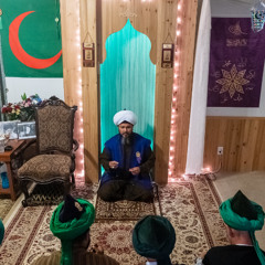Allah Allah Zikr