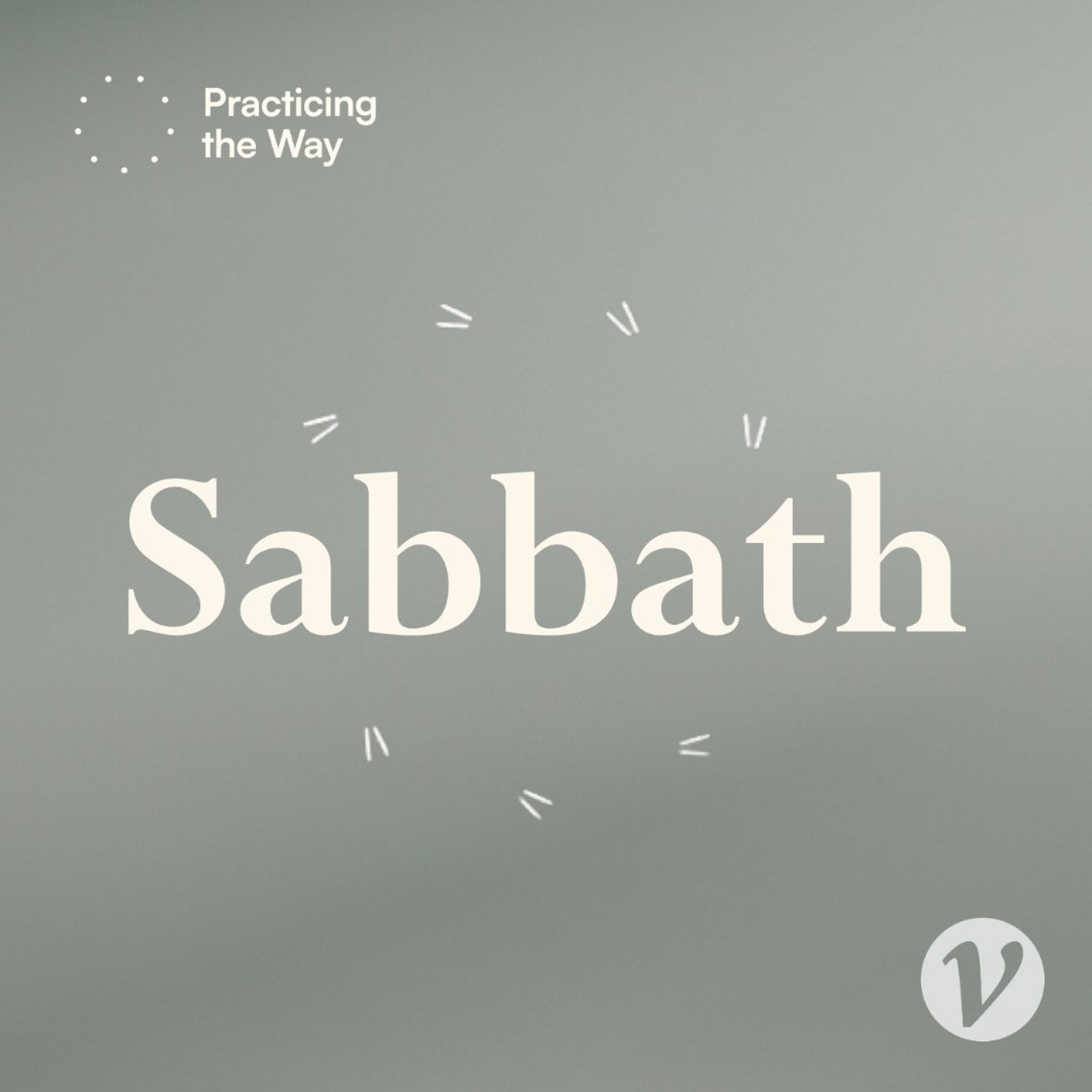 Sabbath Pt1: Stop - Makenzi Koyen episode artwork