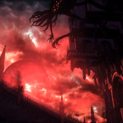 Paleblood Sky