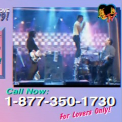 Death From Above 1979 - ONE + ONE (Phone Call)