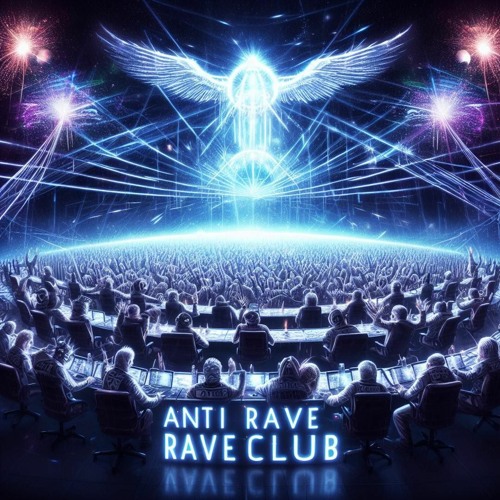 Stream ANTI RAVE RAVE CLUB by -^-FREESBASS-^- | Listen online for free ...
