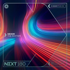Nexor - The Rhythm | Q-dance presents NEXT