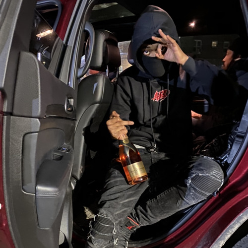 Pj Glizzy - ENDZONE