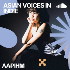 Asian Voices in Indie: Elevate