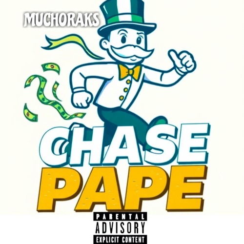 CHASE PAPE
