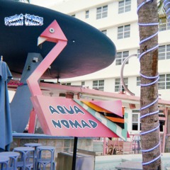 Aqua Nomad