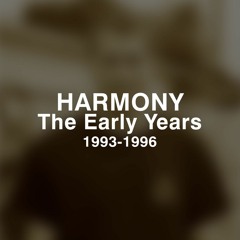 Harmony - Temple Of Doom clip