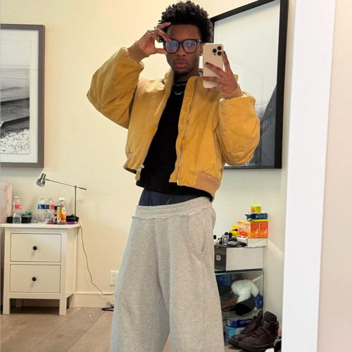 d4vd - Youth (HIGHER QUALITY)