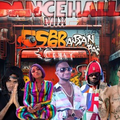 Dancehall Mix  Nigy Boy,Moyann,Alkaline,Vybz Kartel,Aidonia,Squash,Chronic Law,Kraff,Jahmiel & More