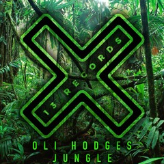 Oli Hodges - Jungle (Radio Mix) 13 Records