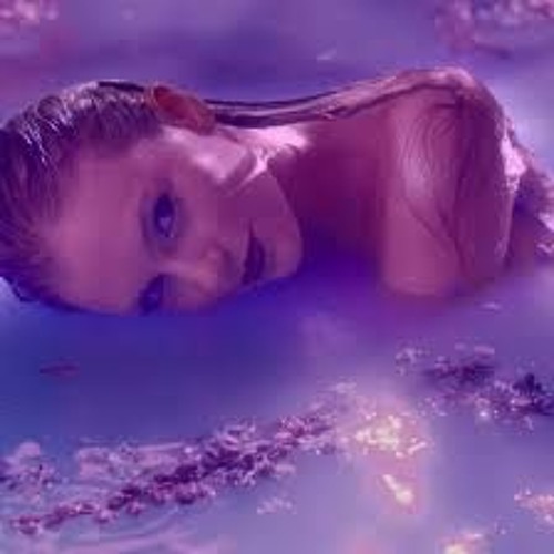 Lavender Haze by taylor swift (sped up and reverbed)