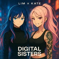 Digital Sisters