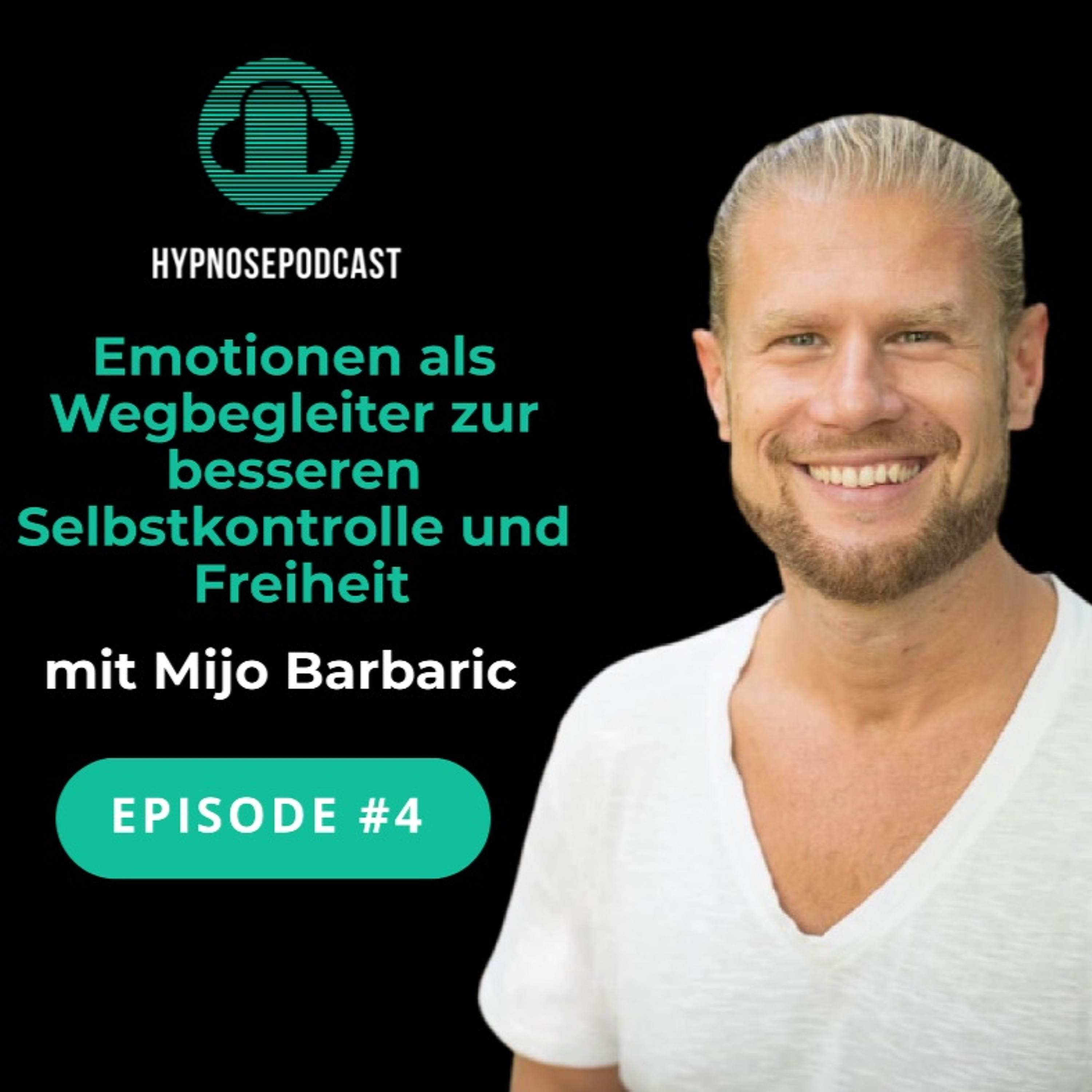 HypnosePodcast