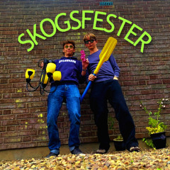 Skogsfester