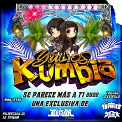 se parece mas a ti grupo yulios kumbia