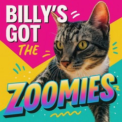 Billy’s Got The Zoomies (Demo)