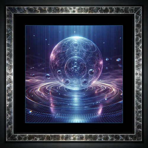 Etheric Echoes (Orb)
