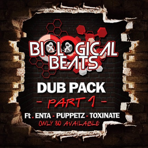 ENTA - BLACK HOLE VIP