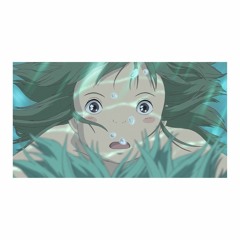 Spirited Away 2001 / TypeBeats #06