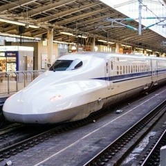Bullet train