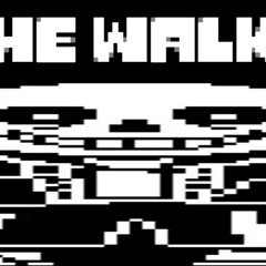 Wide Sans Walking (My Take)