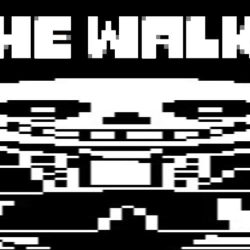 Wide Sans Walking (My Take)