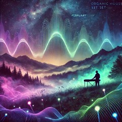 Organic House Set February 2025