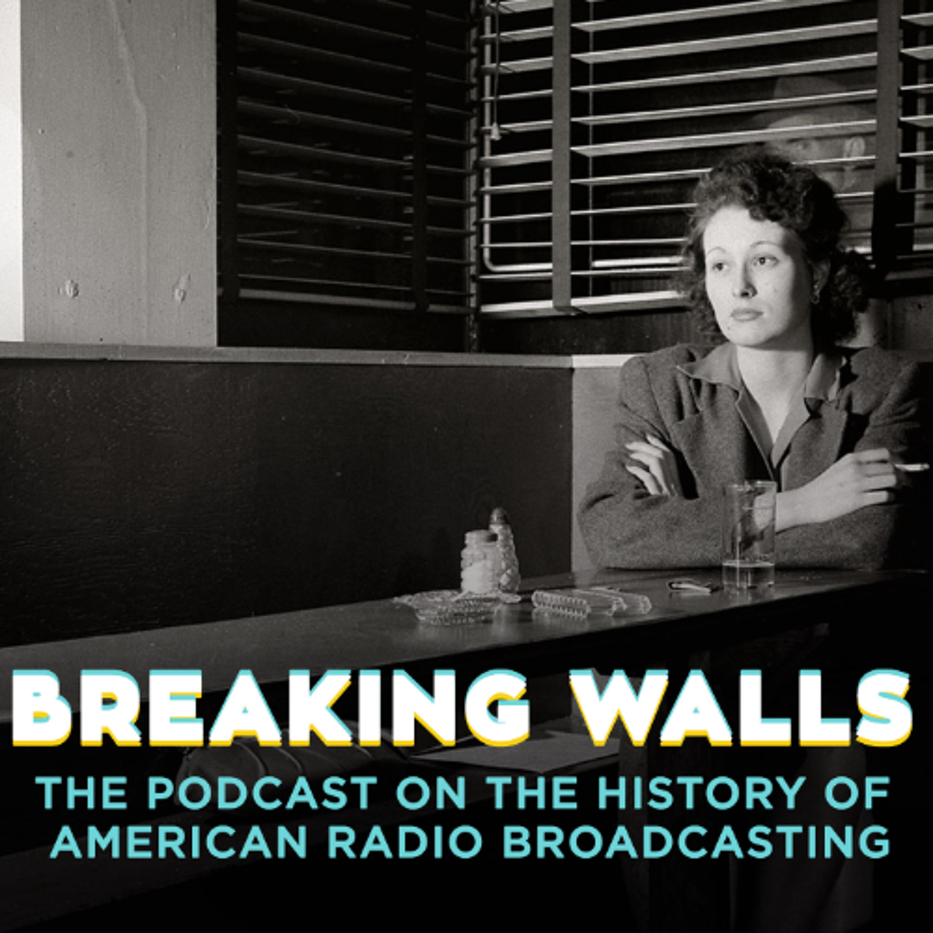 Breaking Walls