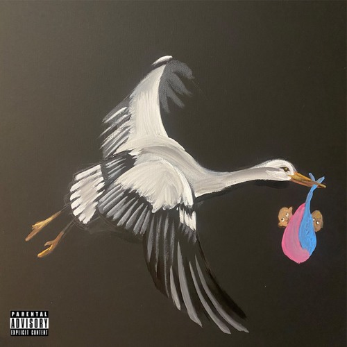 bruiser wolf - momma was a dopefiend (prod. by knx.)