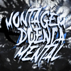 MONTAGEM DOENCA MENTAL - DJ JAVI26 (SUPER SLOWED & REVERB)