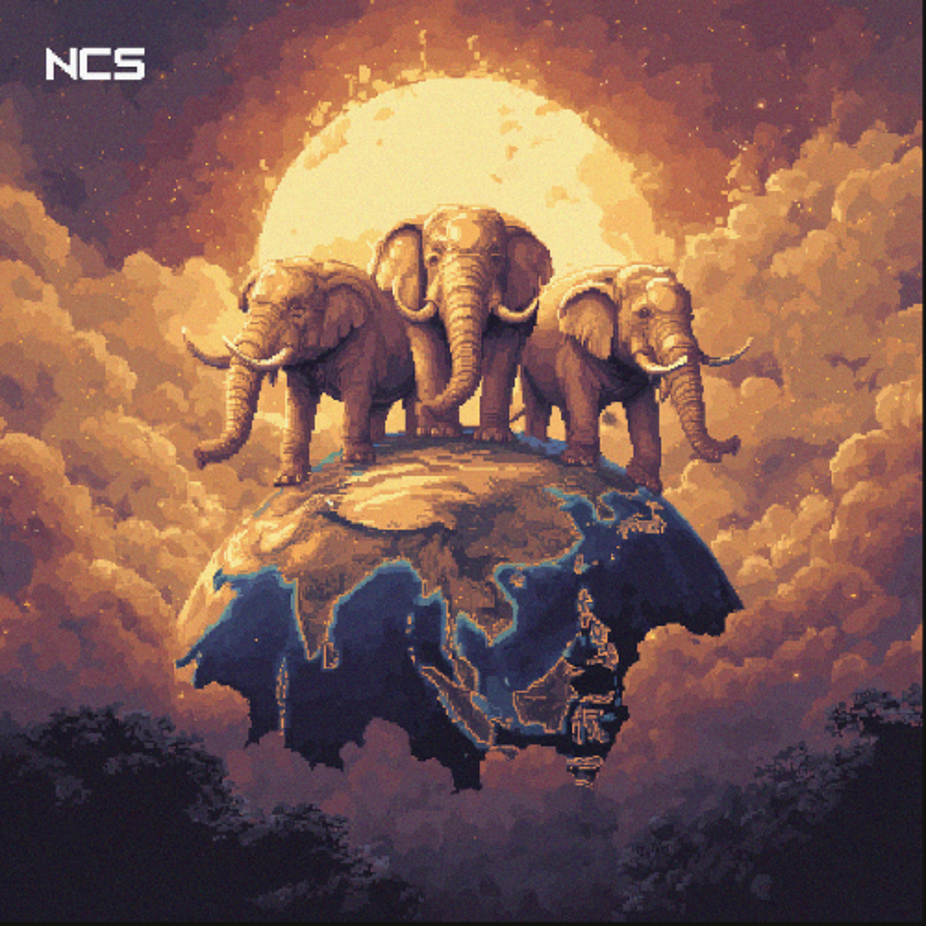 GxL - MONTAGEM INDIA [NCS Release] episode artwork