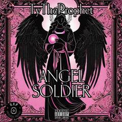 Angel Soldier (Prod. Peril)