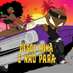 JRyplay - Desce Mina E Não Para (Prod. By Zane98)