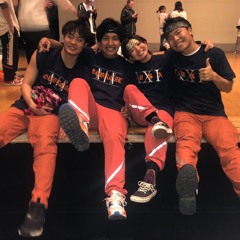 JUMP!! 2020 虜華