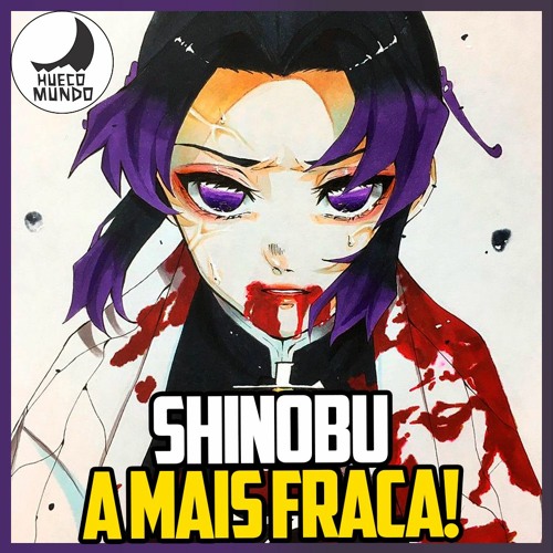 Quem é o Hashira mais Fraco de Kimetsu no Yaiba?