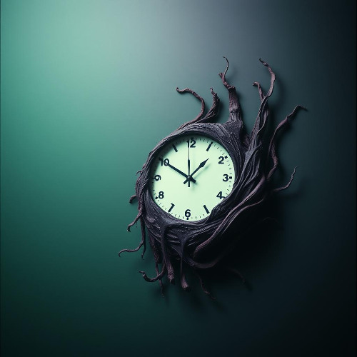 Petrified Time