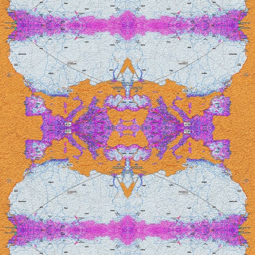 Out Looking // Looking Over