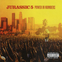 J5 "High fidelity" / remix