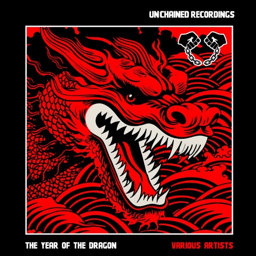 {Premiere} Audiomission - Expansion (Unchained Recordings)