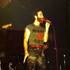 Oh Jackie - Steven McClintock