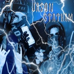 Pali LMG, Yovngchimi - JASON STATHAM