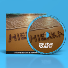 Nicky Jam, Beéle x Bad Bunny, JHAYCO - Hiekka x DÁKITI (Urban Zone Mashup)