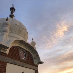 Hau Kiaa Saalaahee Kiram Jant - Paramjoth Singh