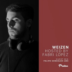 Weizen - April - Special Mix Felipe Gonzalez (AR)