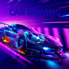 Car driving