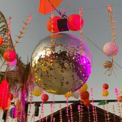 PAIGE Live @ El Kabron, Bali 2023