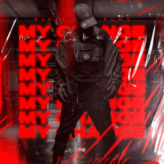 BLVCK PUMV - MY CHANGE