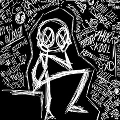 dante red - himynameisdante (remix)