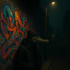 Fall Back into Darkness (mix)